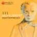 111 Schubert Masterpieces album cover