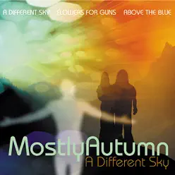 A Different Sky - EP - Mostly Autumn