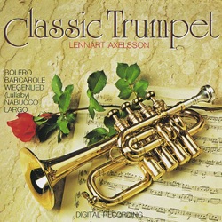Lennart Axelsson - Offenbach - Barcarole