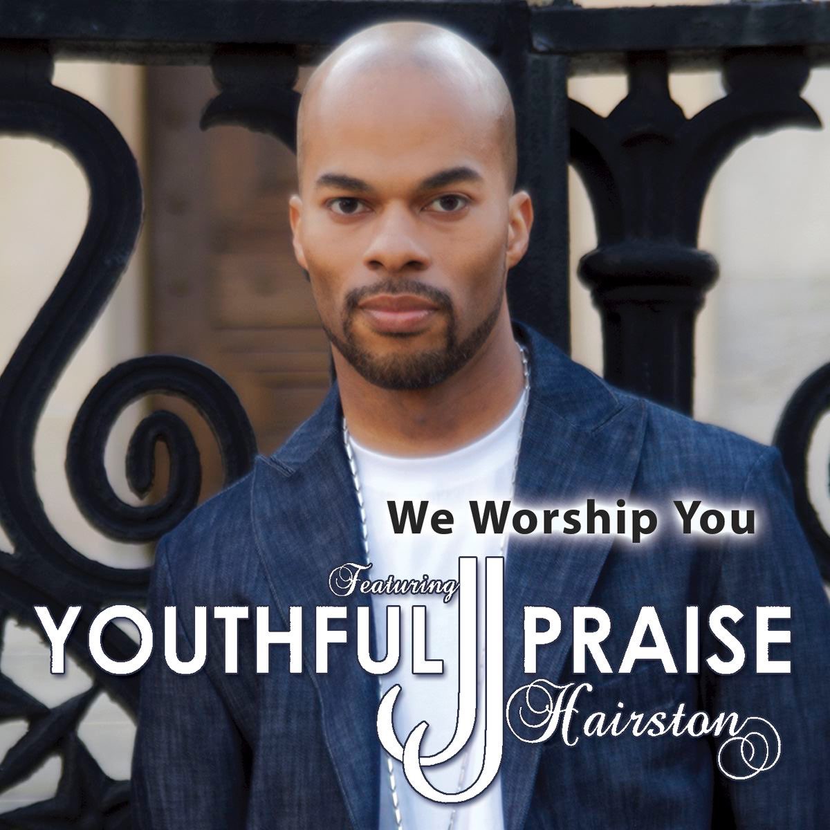 ‎We Worship You (Radio) - Single by Youthful Praise on Apple Music