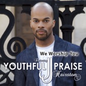 We Worship You (Radio) artwork