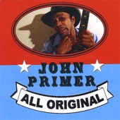 John Primer - Add a Little Touch