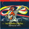 The Music of Brazil / Aracy de Almeida Sings Noel Rosa / Recordings 1950-1958, 2008
