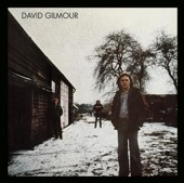 David Gilmour - Cry From The Street