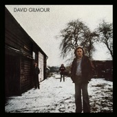 David Gilmour - Cry from the Street (2006 Remaster)