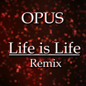 Life Is Life (Julian B. Remix) - Opus