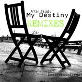 My Destiny (Addme Collective Remix) artwork