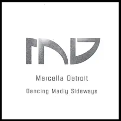 Dancing Madly Sideways by Marcella Detroit album reviews, ratings, credits