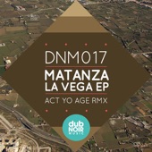 Matanza - Chumba (Original Mix)