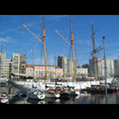 Ship Festival Oostende, Belgium: Audio Journeys Explores the Seaport Town (Unabridged) - Patricia L. Lawrence