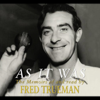As It Was - Fred Trueman