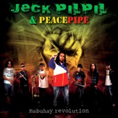 Mabuhay Revolution artwork
