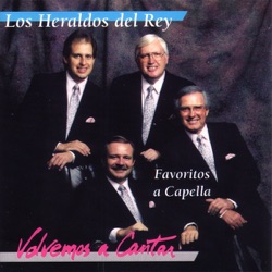 The Heralds - Mas Alla Del Sol