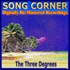 Song Corner: The Three Degrees (Remastered), 2012