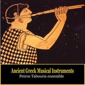 Ancient Greek Musical Instruments - Music of Ancient Greece artwork