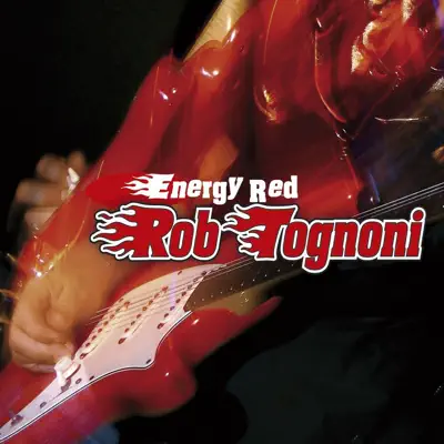 Energy Red - Rob Tognoni