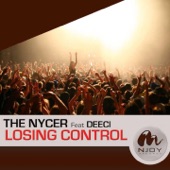 Losing Control (feat. Deeci) [Radio Edit] artwork