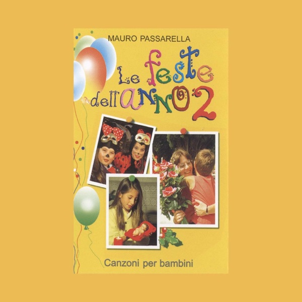 L’abete di Natale (Base musicale)