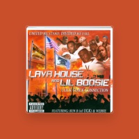 lil boosie street code