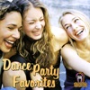 Dance Party Favorites, 2001