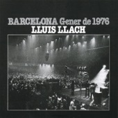 Barcelona Gener del 76 (Live) artwork