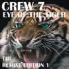 Stream & download Eye of the Tiger - Remix Edition 1