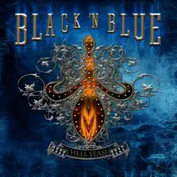 Hell Yeah! - Black 'N Blue Hell Yeah! - Black 'N Blue