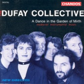Dufay Collective - Salterello