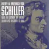 Stream & download Poetry of Friedrich von Schiller: Read In German By Kinski