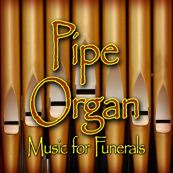 Thou O Lord Art God Alone - Pipe Organ: Funeral for a Friend