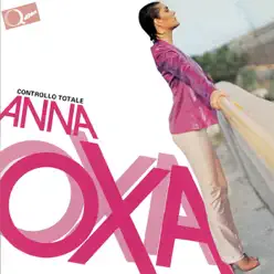 Controllo totale - EP - Anna Oxa