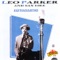 Woody - Leo Parker lyrics