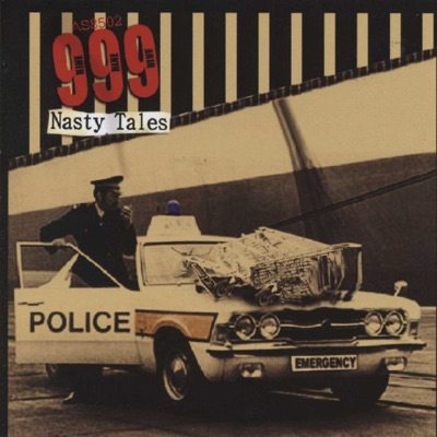Nasty Tales - 999