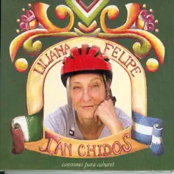 Tan Chidos - Liliana Felipe