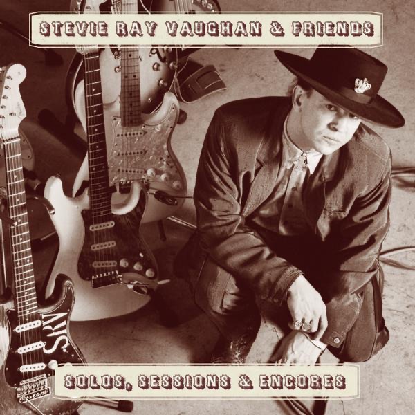 Couldnt Stand The Weather Legacy Edition By Stevie Ray Vaughan Double Trouble On Apple Music Couldnt Stand The Weather Legacy Edition By Stevie Ray Vaughan Double Trouble On Apple Music