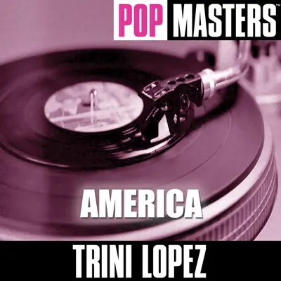 Pop Masters: America - Trini Lopez