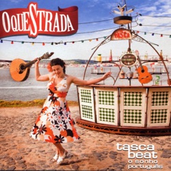 Oquestrada - Oxala Te Veja
