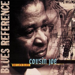 Cousin Joe - That's Enough