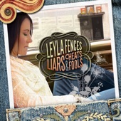 Leyla Fences - Let Him Go