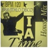 I Am (1988 Italo Disco) - Single