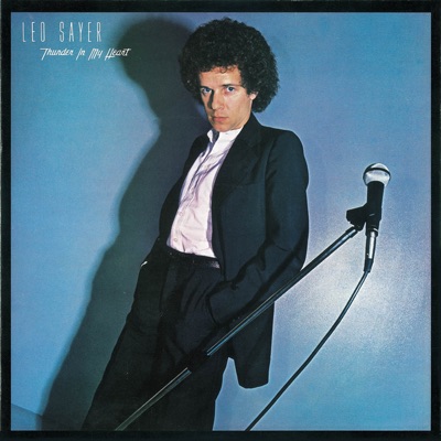 Thunder In My Heart - Leo Sayer
