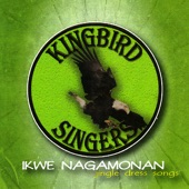 Kingbird Singers - Song 9