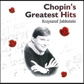Chopin's Greatest Hits artwork