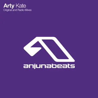 Kate - Single by ARTY album reviews, ratings, credits