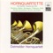Horn Quartet, Op. 38, B-Flat Major: Alla marcia cover