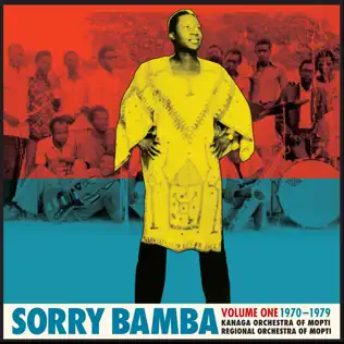 ladda ner album Download Sorry Bamba - Volume One 1970 1979 album