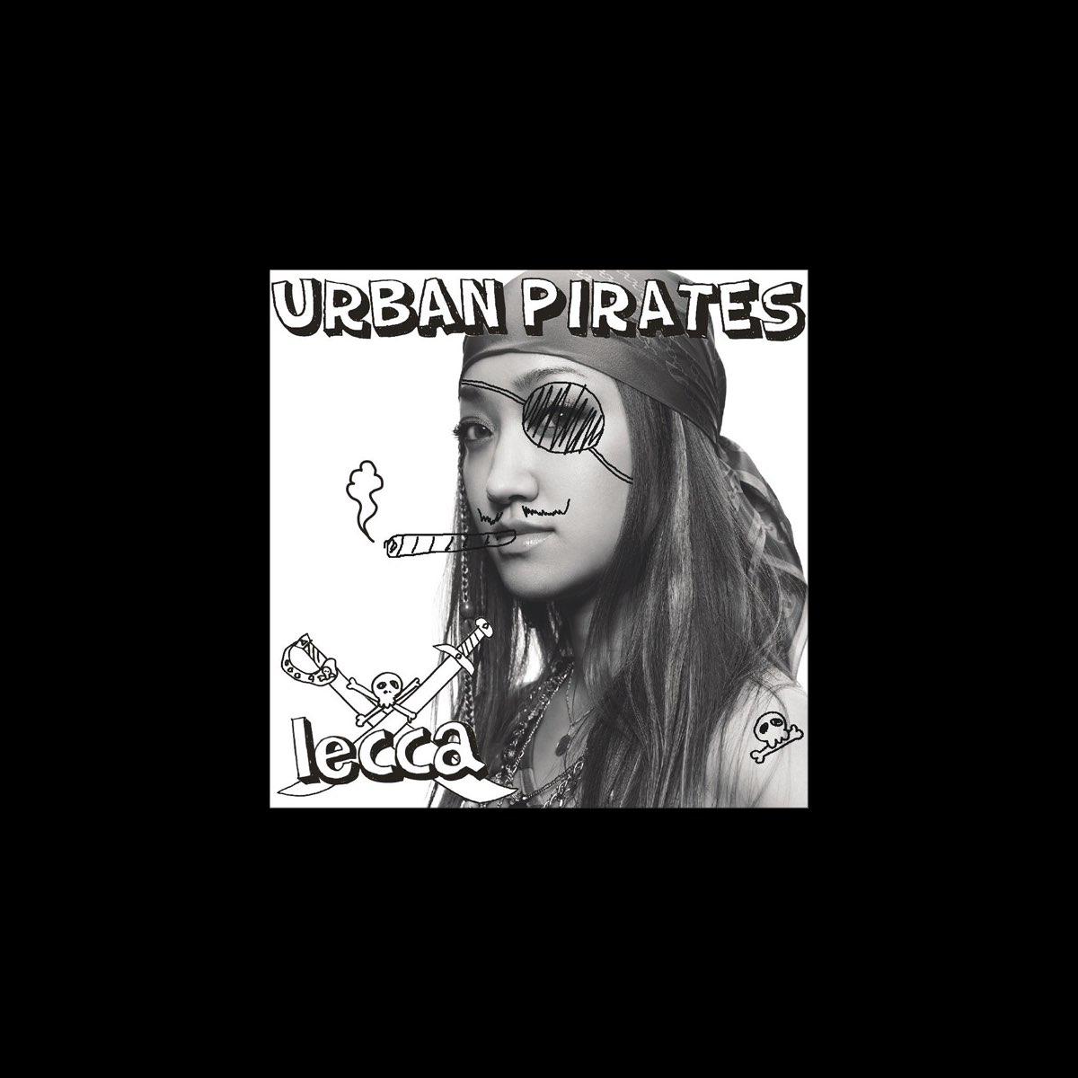 Urban Pirates Par Lecca Sur Apple Music