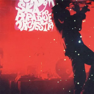 On Tour - Tokyo Ska Paradise Orchestra On Tour - Tokyo Ska Paradise Orchestra