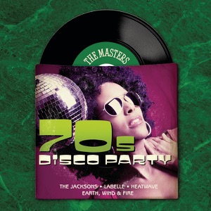 Masters Series: 70's Disco Party