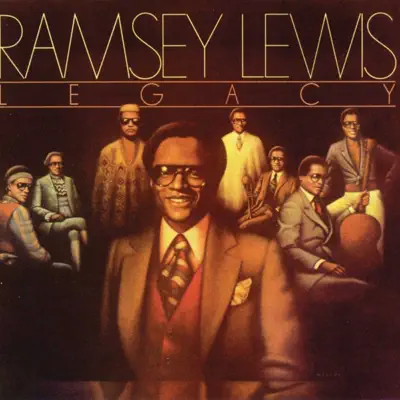 Legacy - Ramsey Lewis